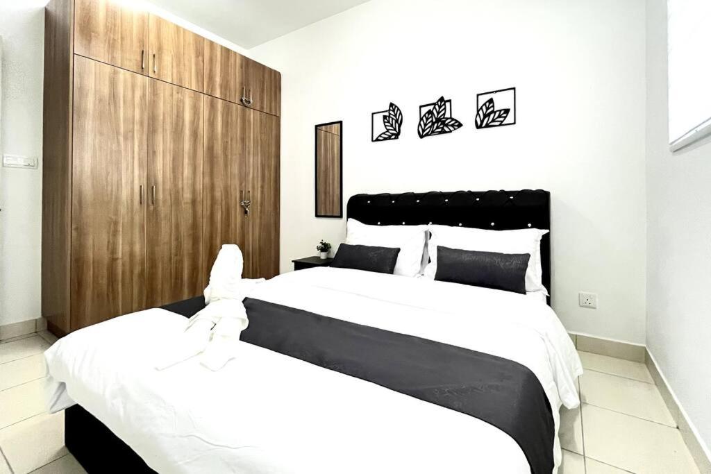 Alanis Family Suite @KLIA Sepang photo 2