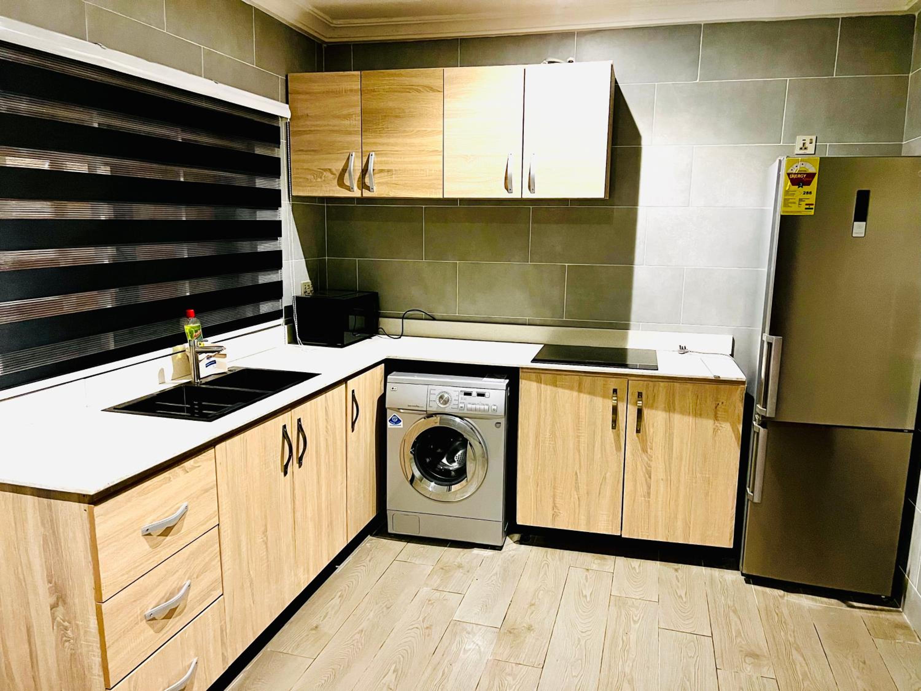 Karjel Homes Apartments view 4