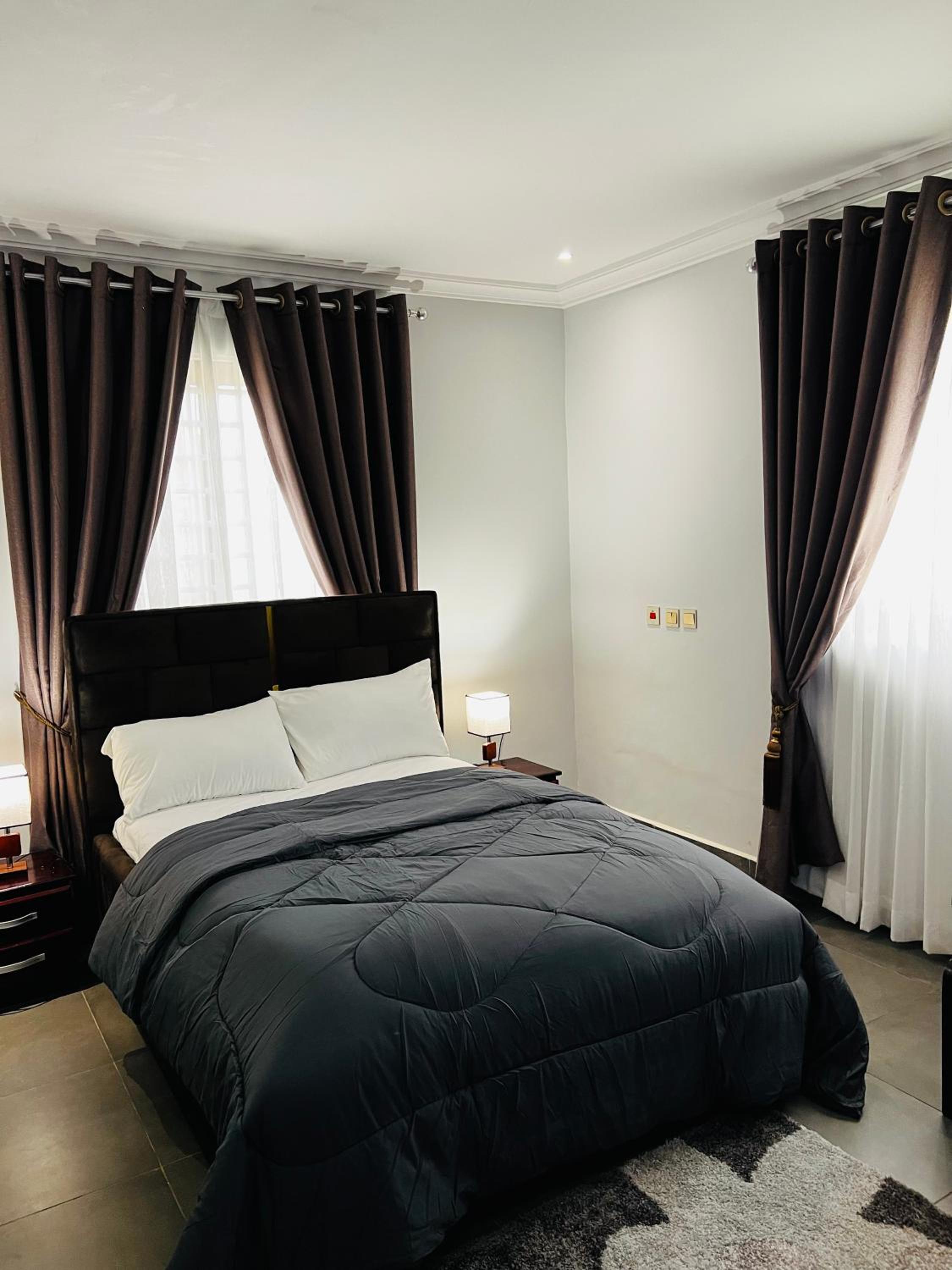 Karjel Homes Apartments view 5