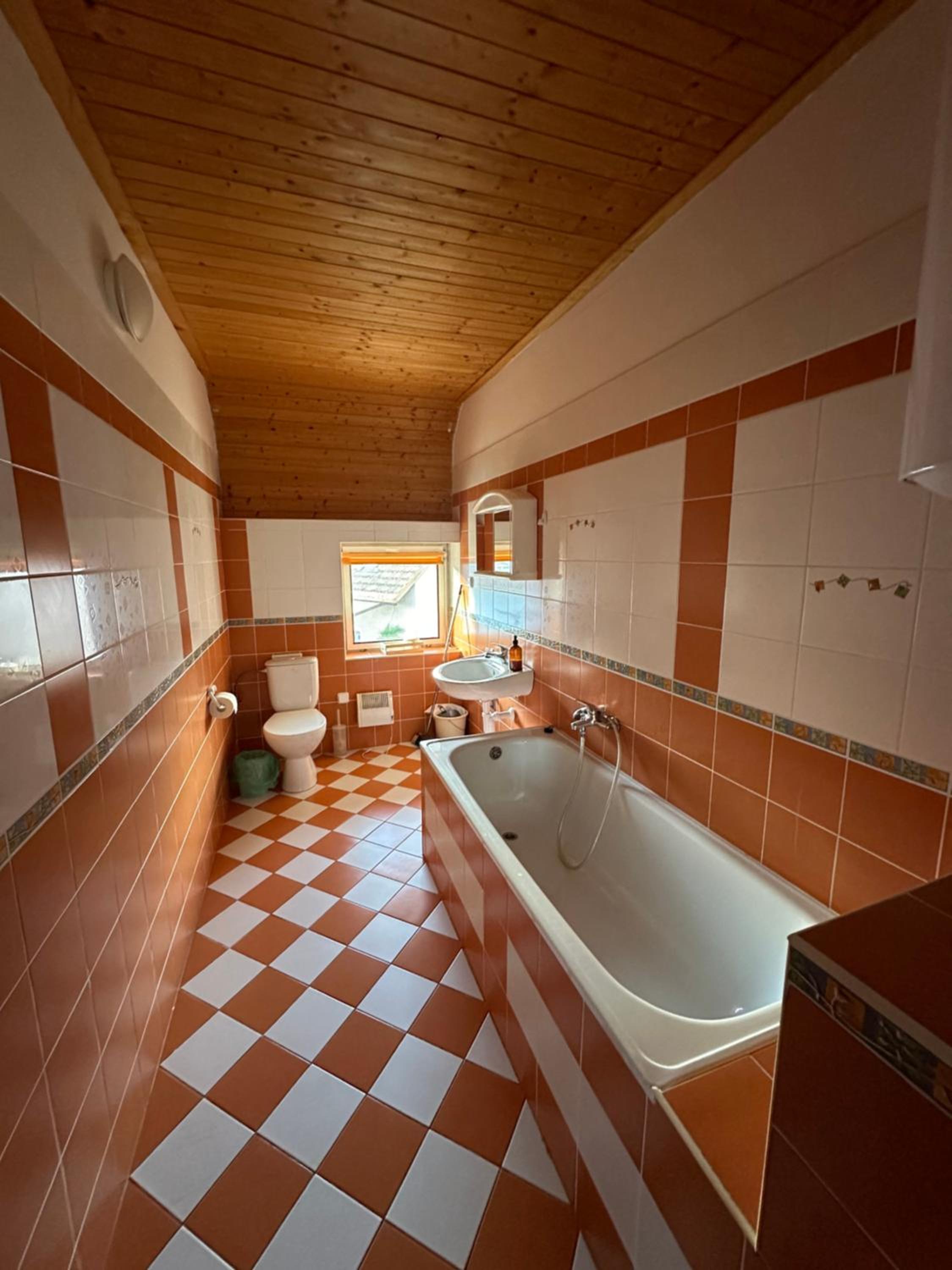 Apartment Dehtáře