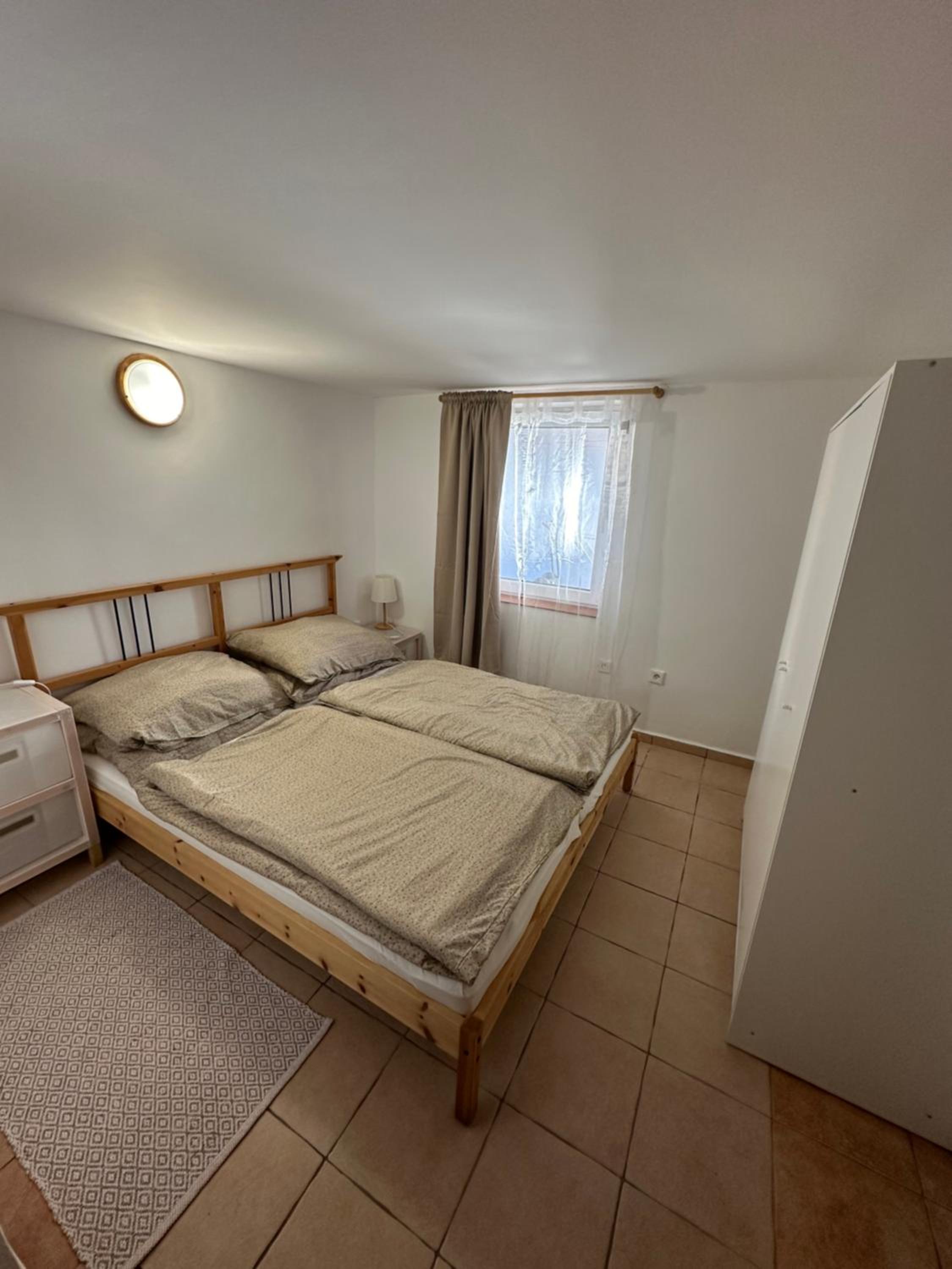 Apartment Dehtáře