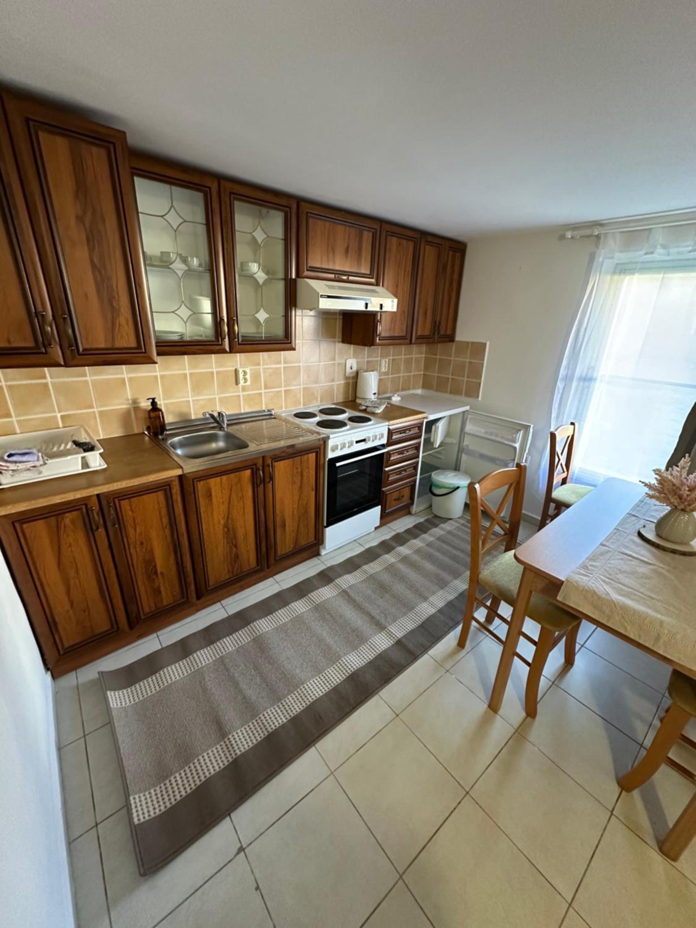 Apartment Dehtáře