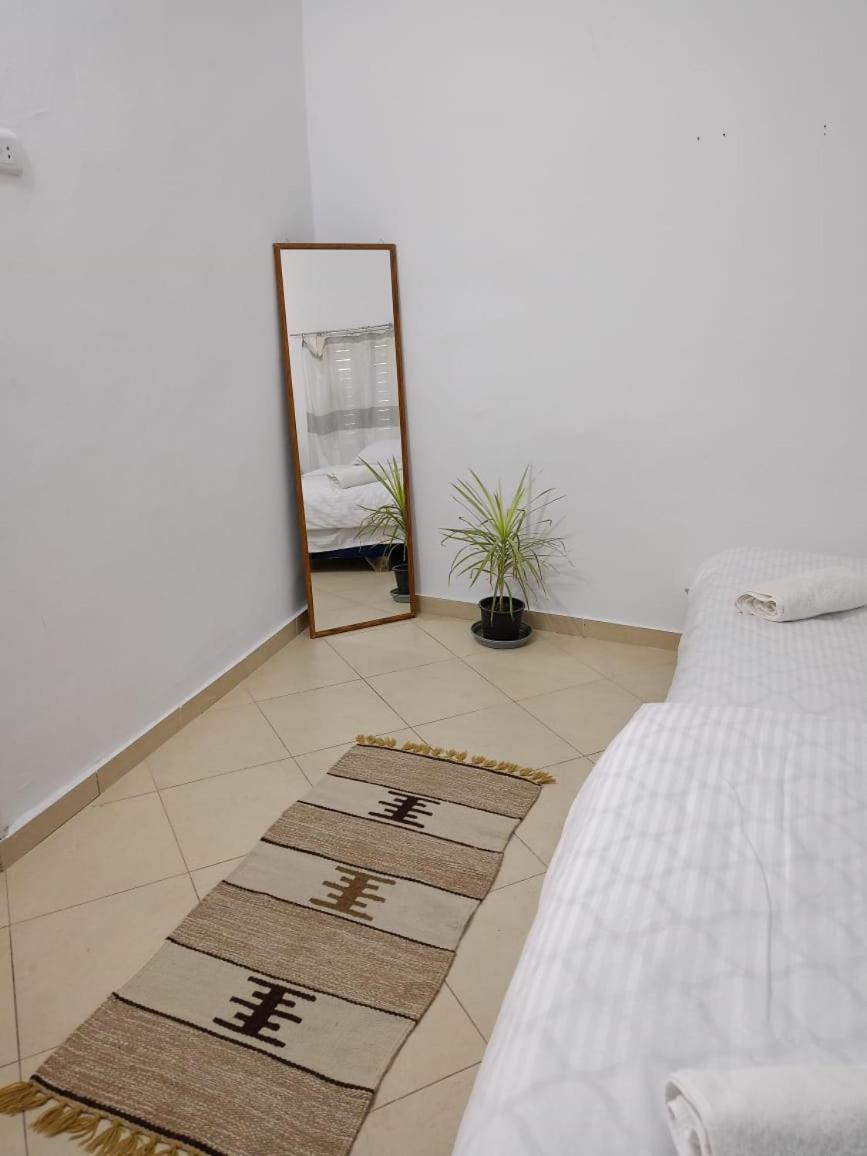 House with backyard in dahab
