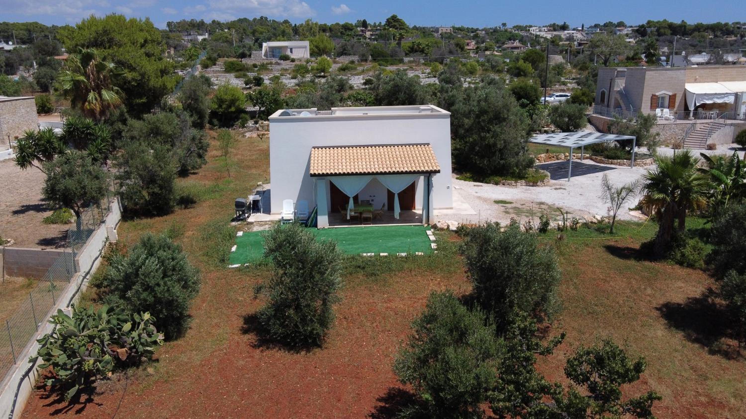 Bella Vista 33 - Cozy & VIP by Salento Prime view 3