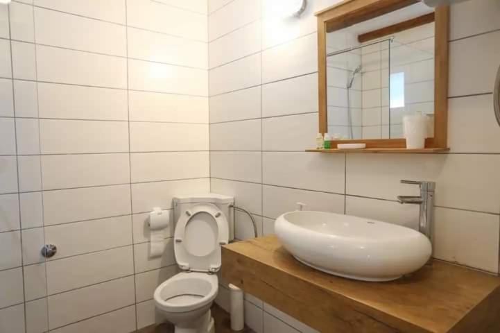 Kuća za odmor Pluća Sarajeva