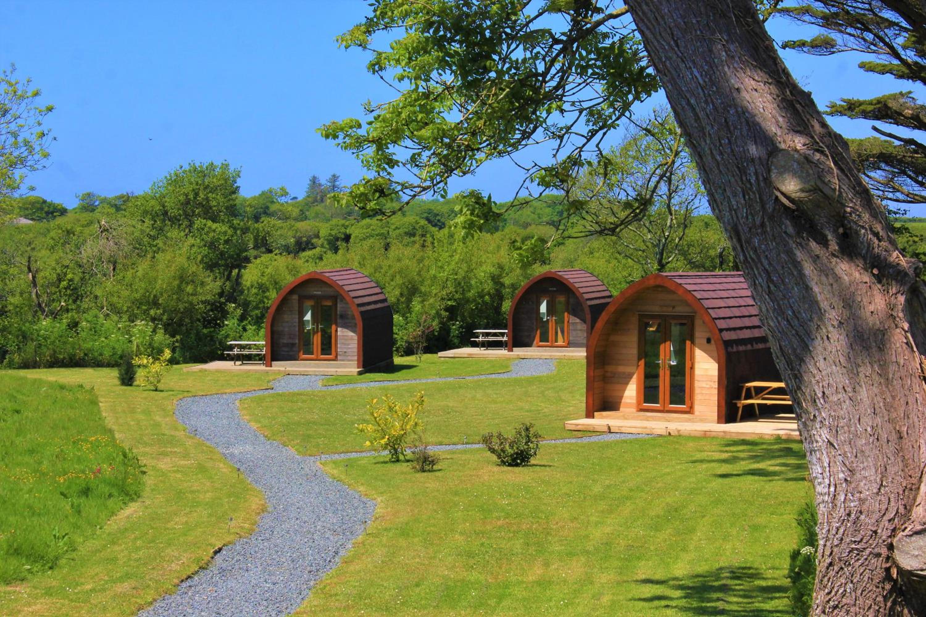 Cedarwood Holidays