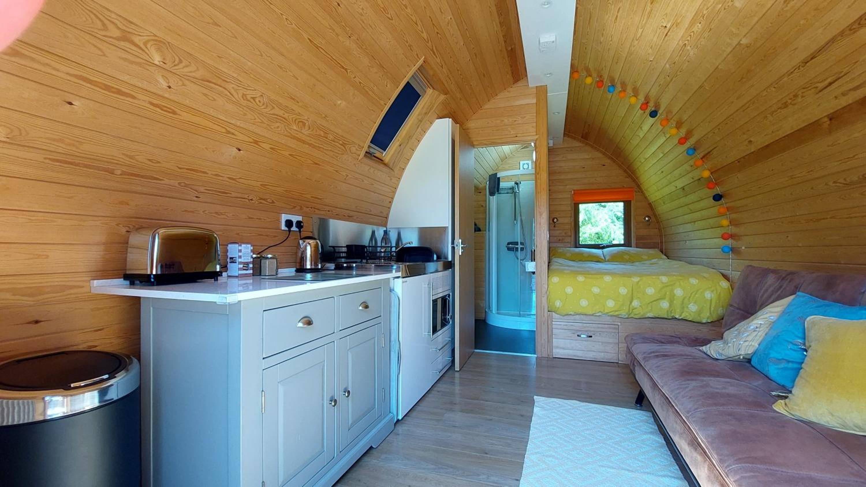 Cedarwood Holidays