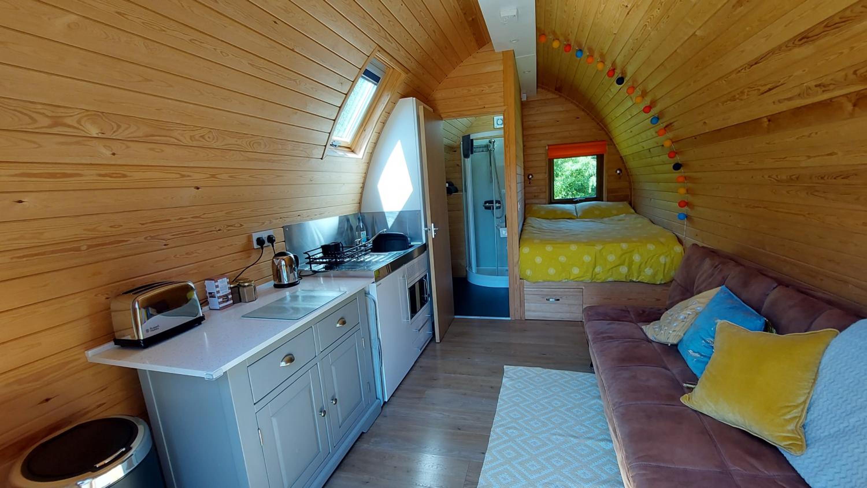 Cedarwood Holidays