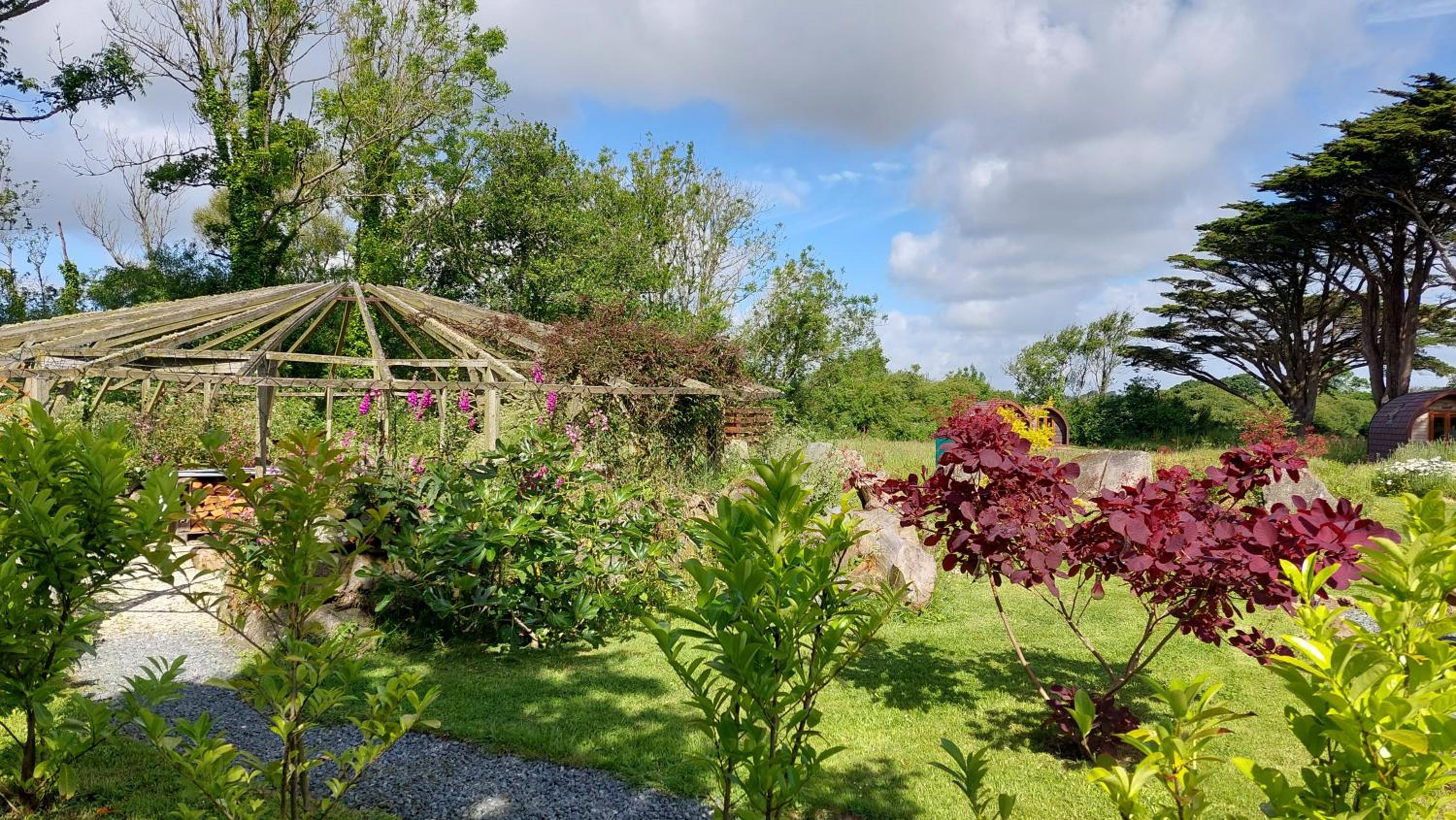 Cedarwood Holidays