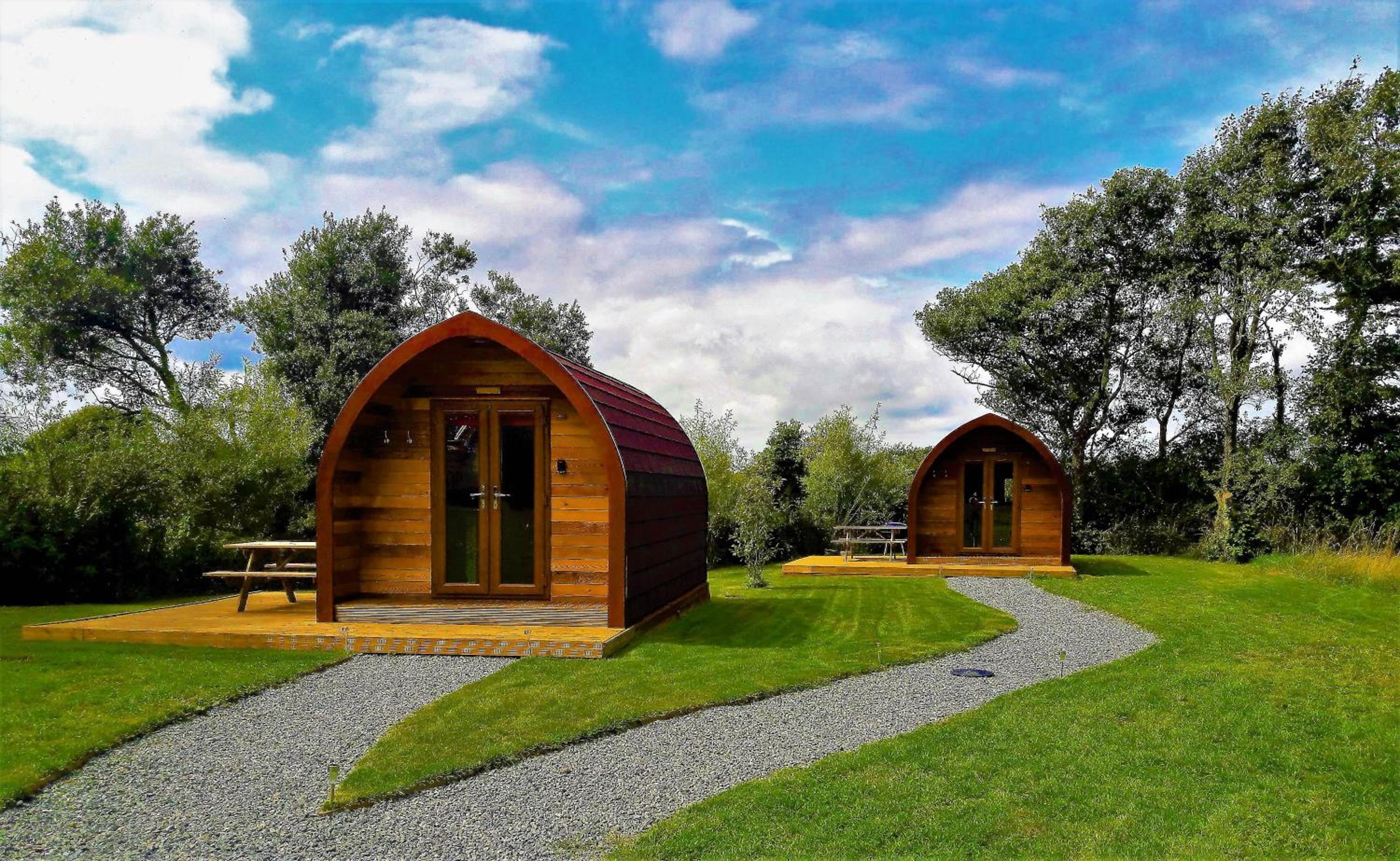 Cedarwood Holidays