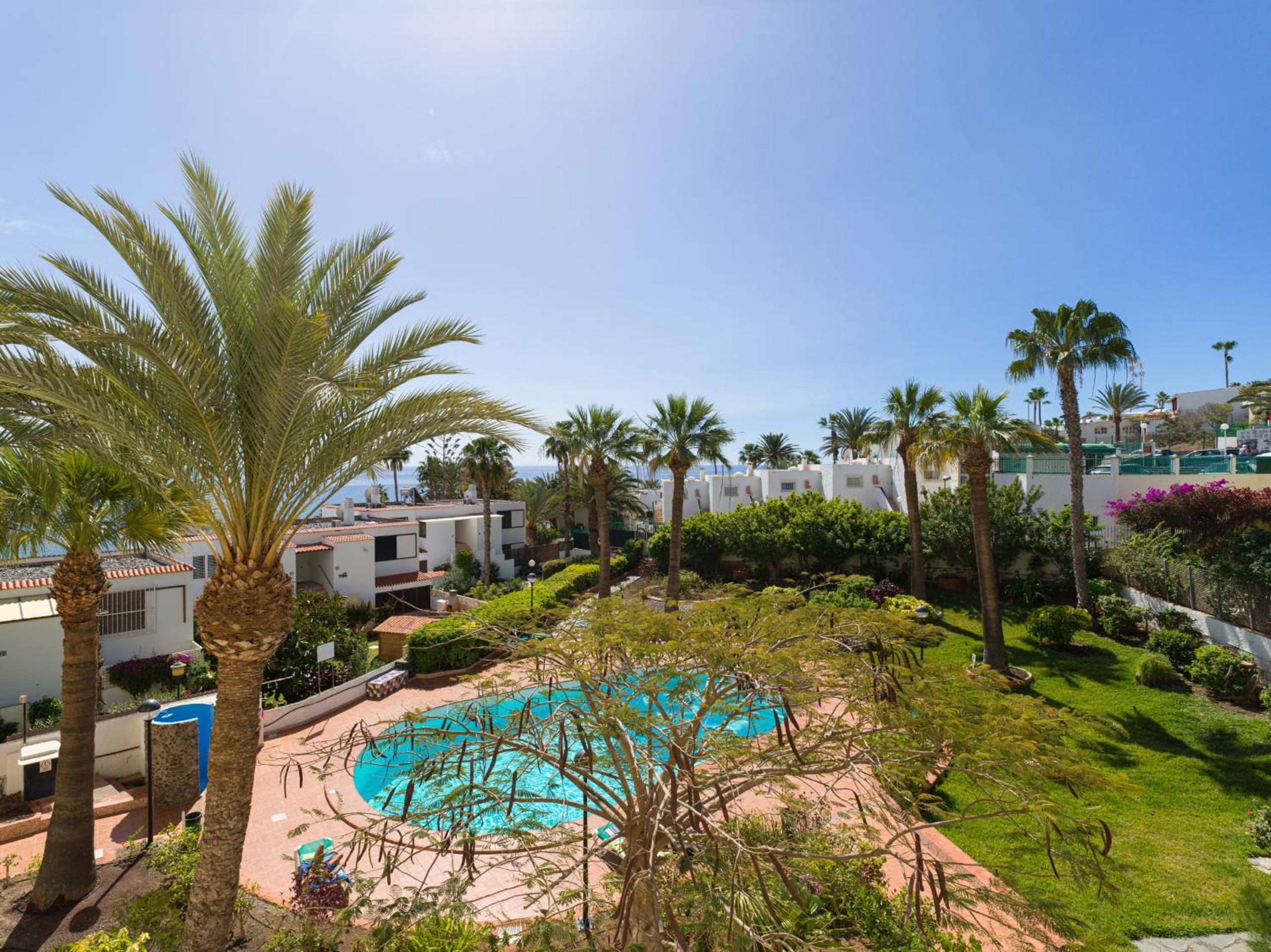 Aguila Beach Ocean View By CanariasGetaway view 4