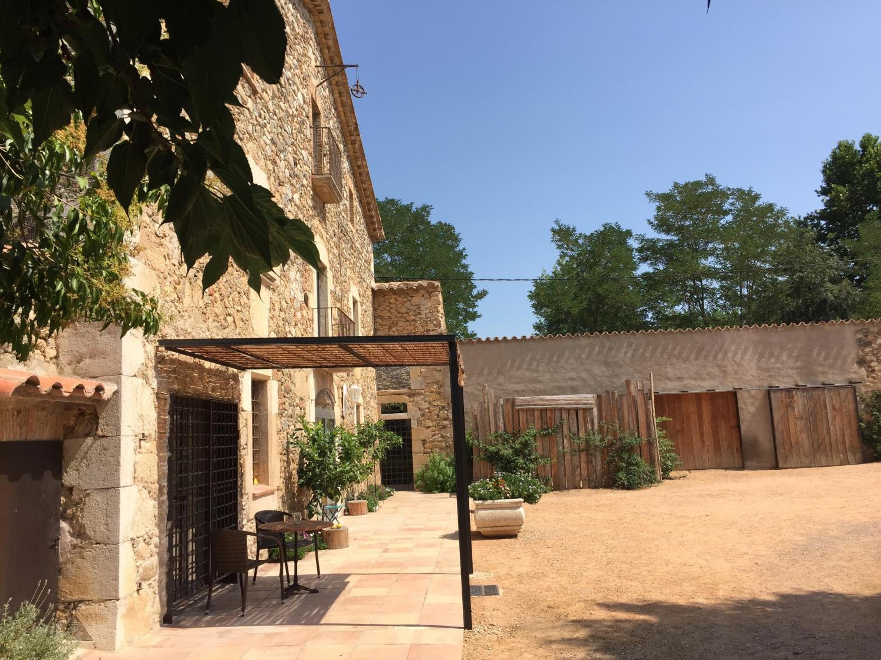 Mas Carreras 1846 HISTORIC LUXURY HOUSE