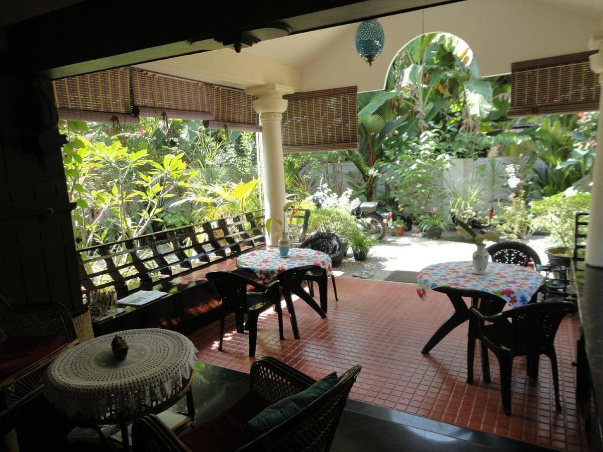 Bella Boutique Homestay