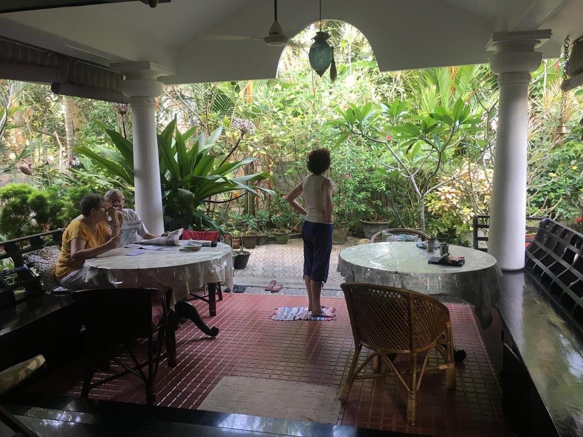 Bella Boutique Homestay