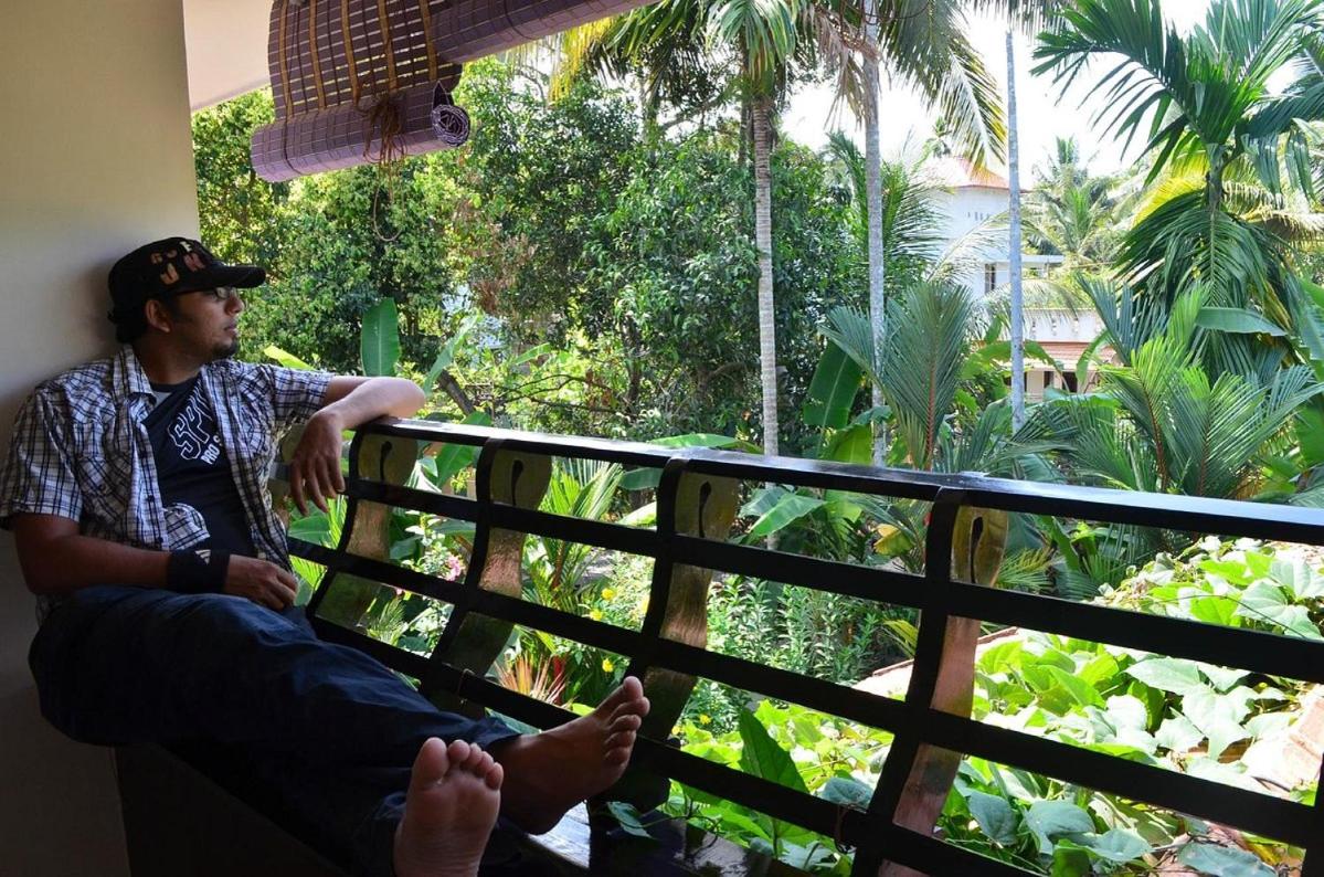 Bella Boutique Homestay