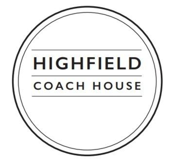 Highfield Coach House view 4