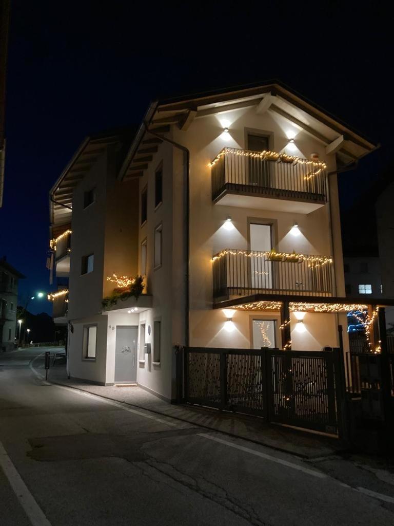 Casa Carolina view 2