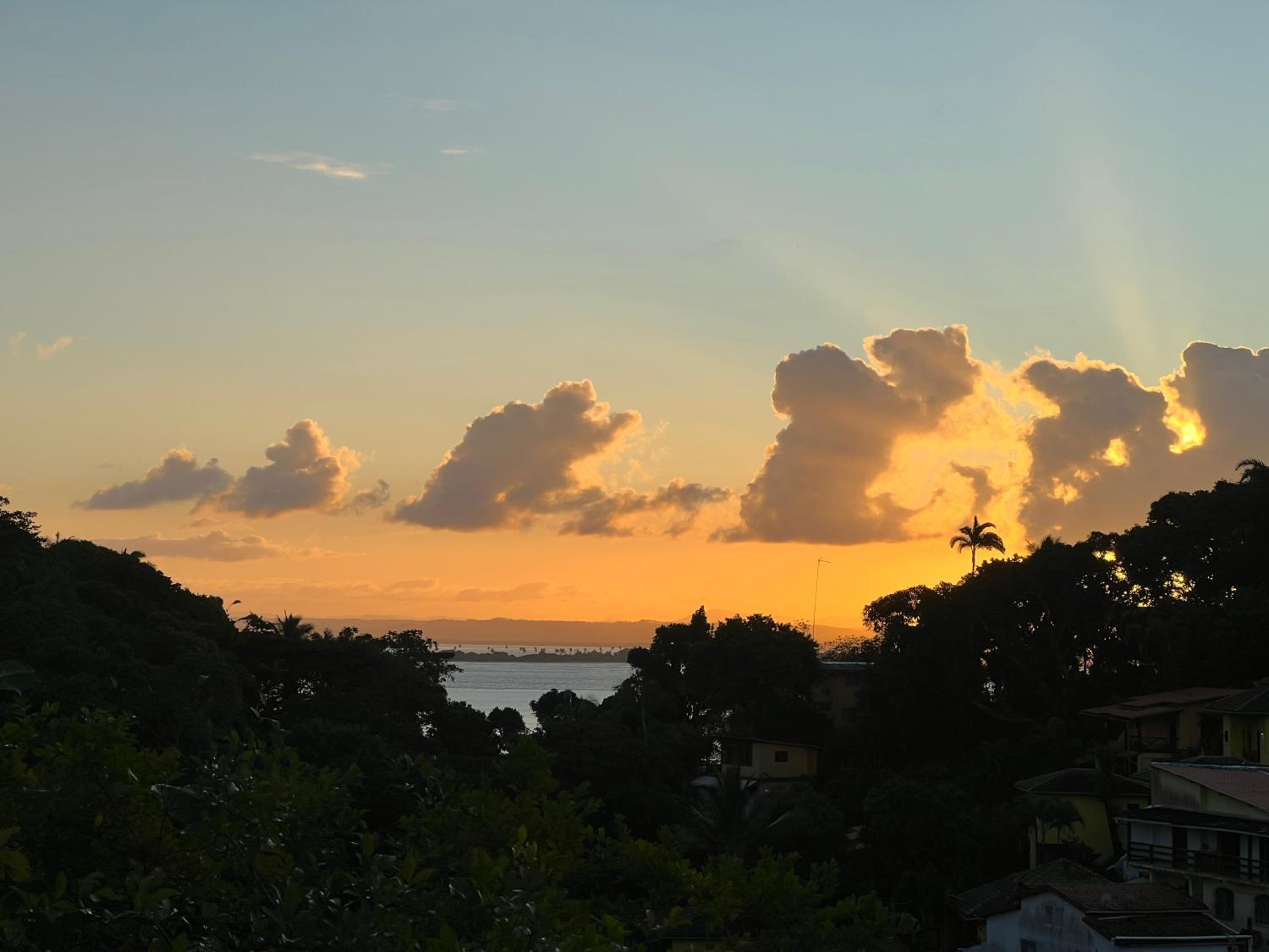 Refugio Do Morro - Morro São Paulo