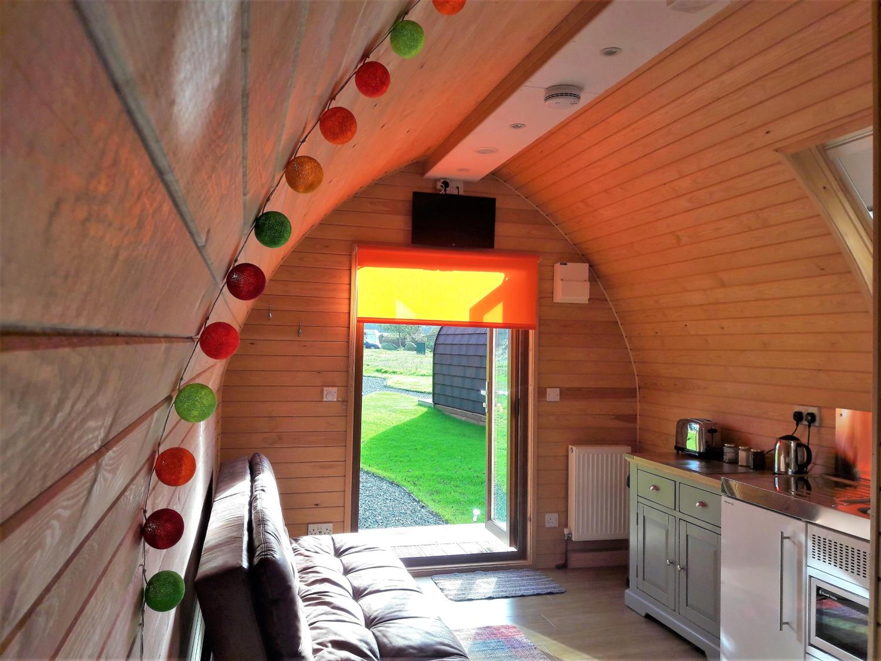 Cedarwood Holidays