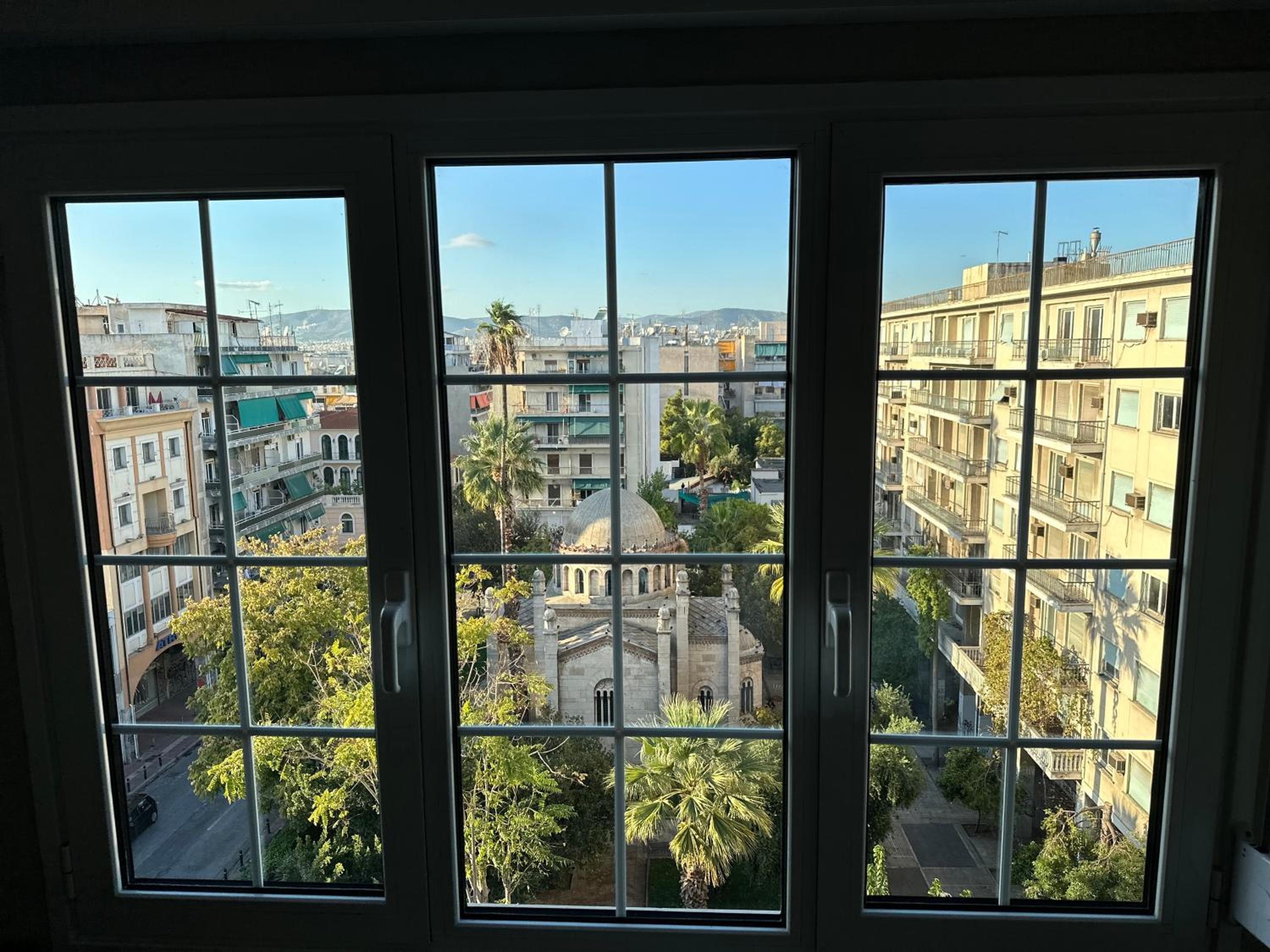 Acropolis Panorama Penthouse