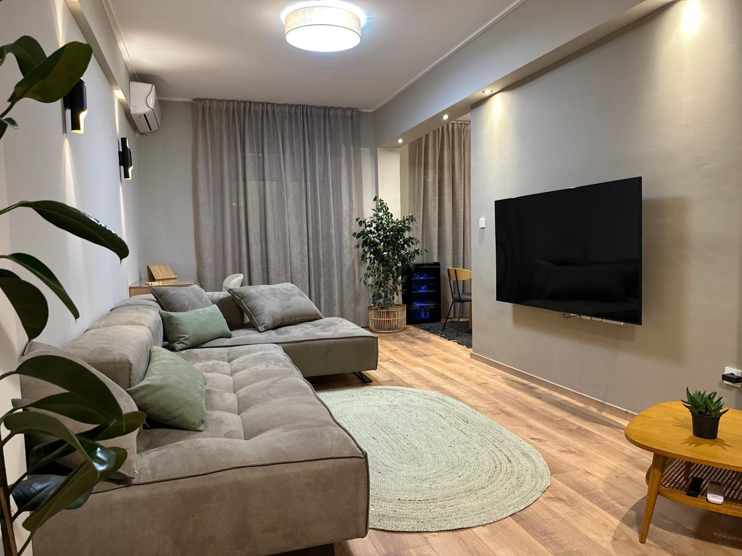 Acropolis Panorama Penthouse