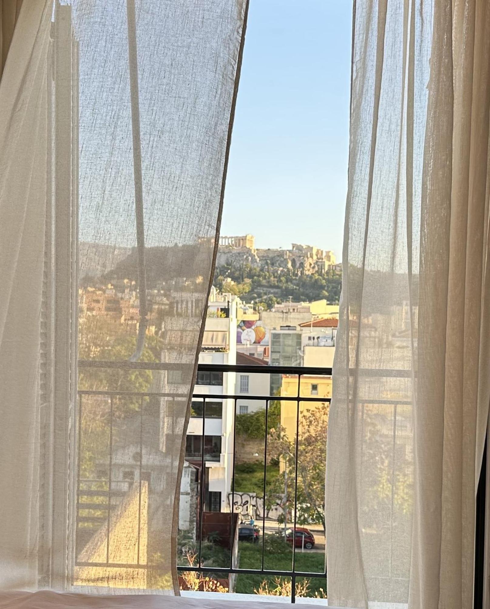 Acropolis Panorama Penthouse