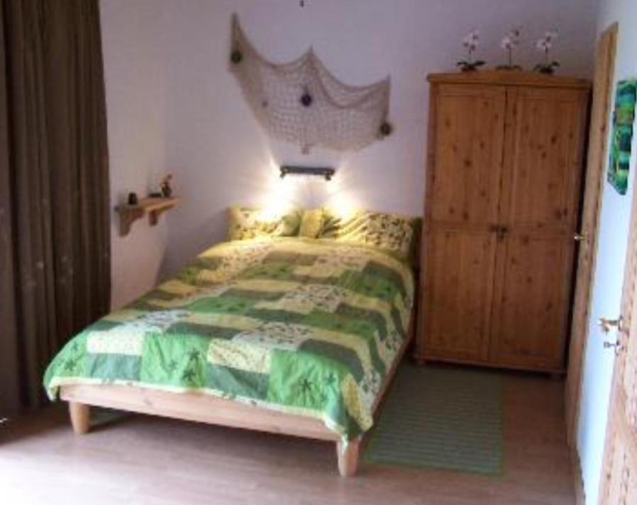 Ferienapartments Seeblick Dahmen