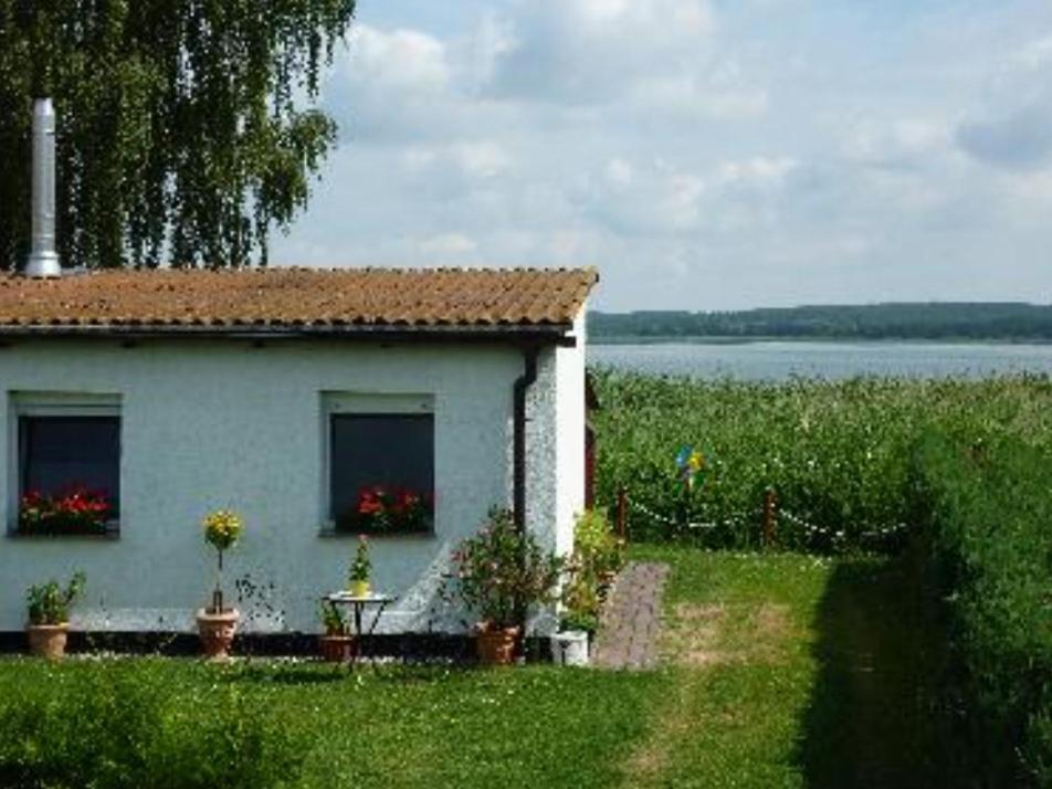 Ferienapartments Seeblick Dahmen