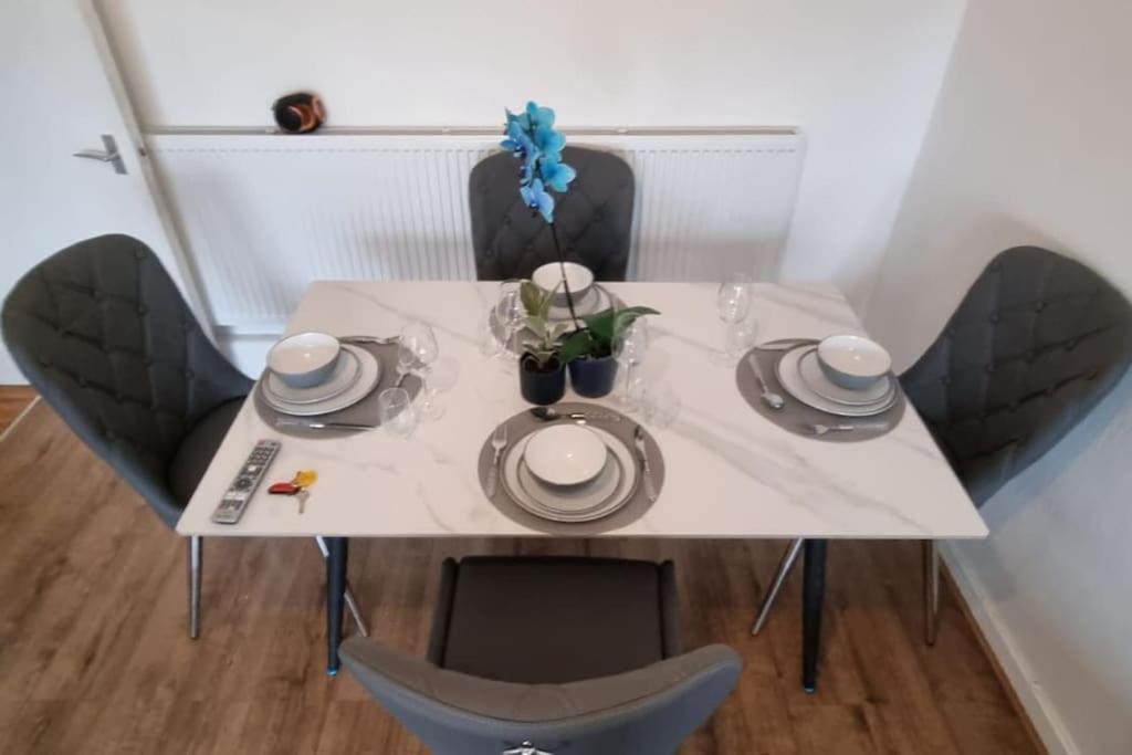 Hotel 1 Bedroom Flat In Battersea