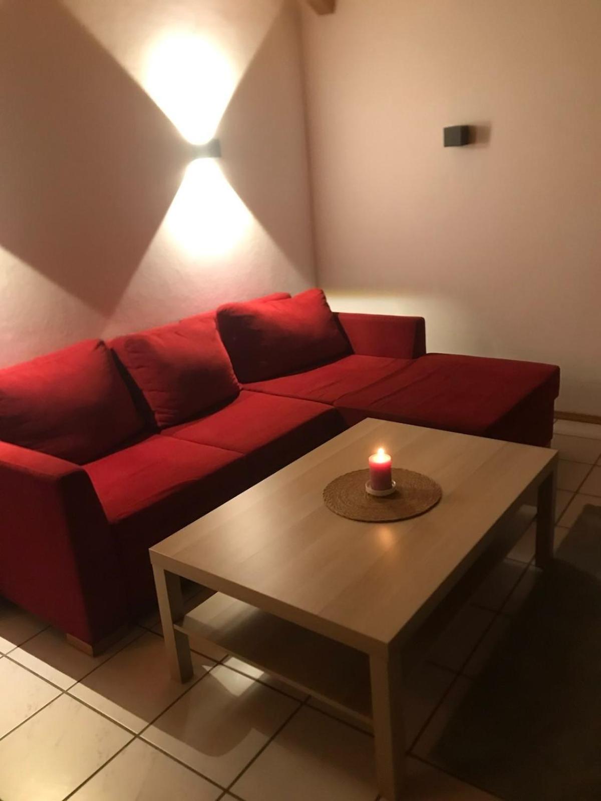 Dachgeschosswohnung mit traumhaftem Zugspitzblick bei Garmisch