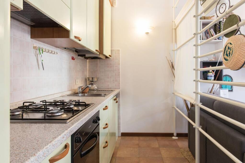 Appartamento bilocale
