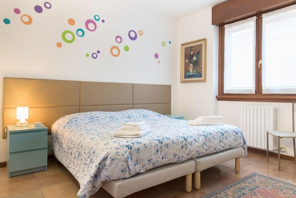 Appartamento bilocale