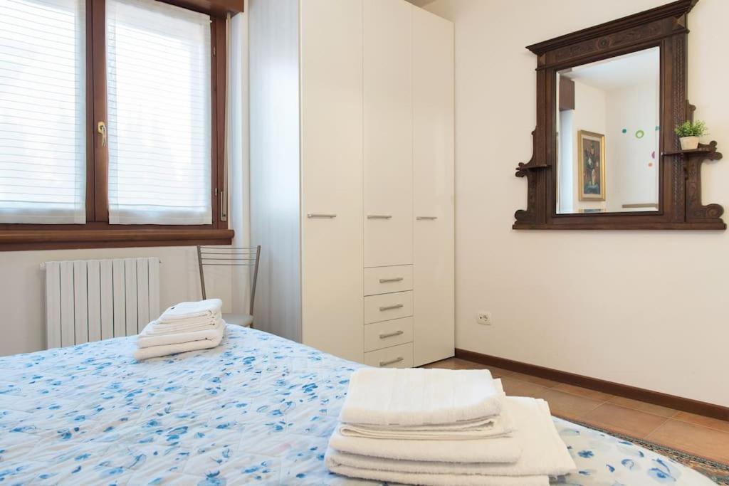 Appartamento bilocale