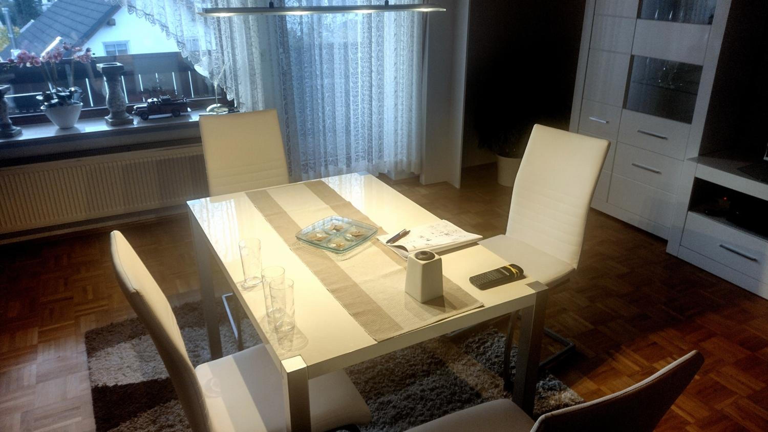 Ferienwohnung Villmar