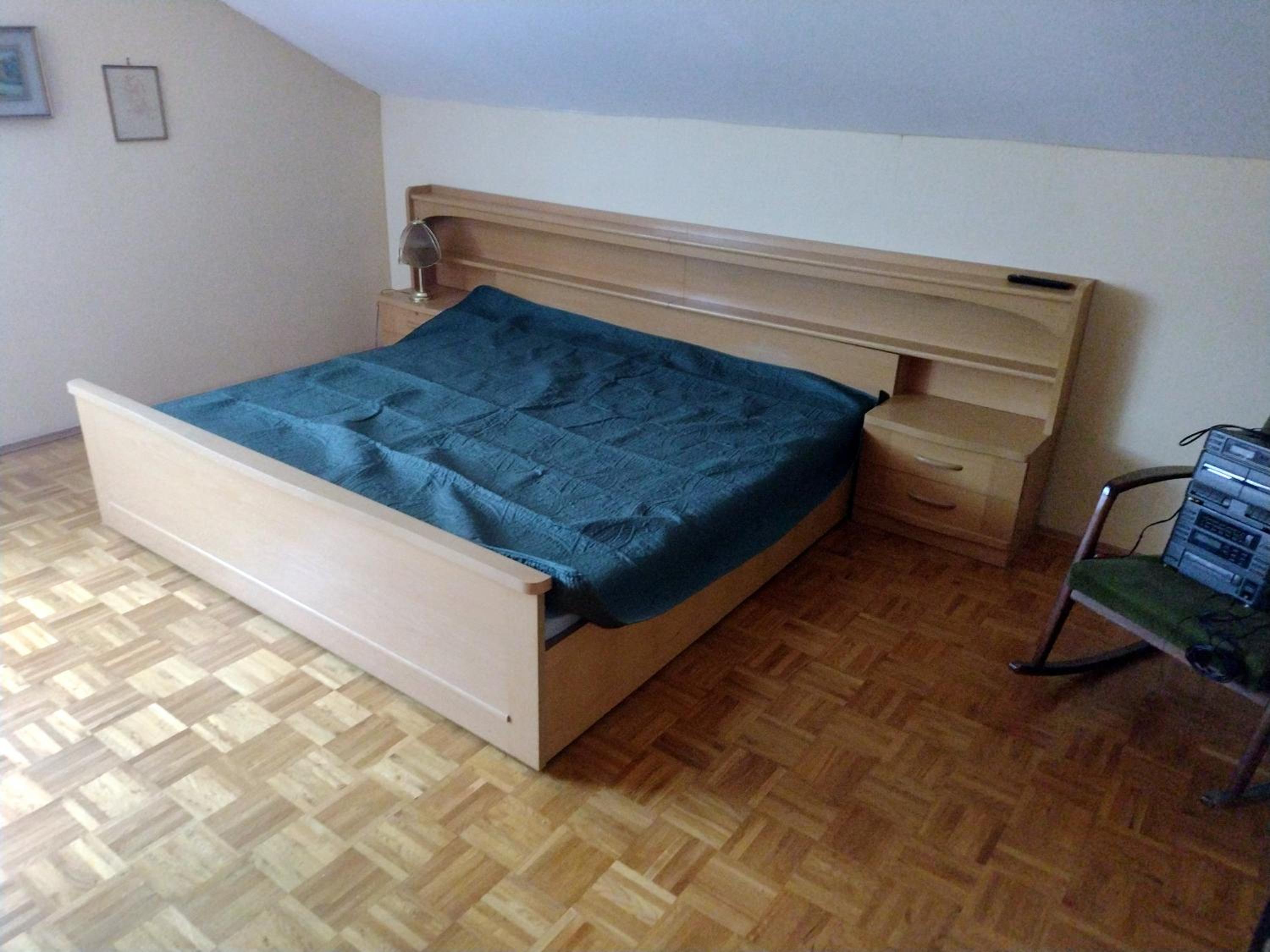 Ferienwohnung Villmar