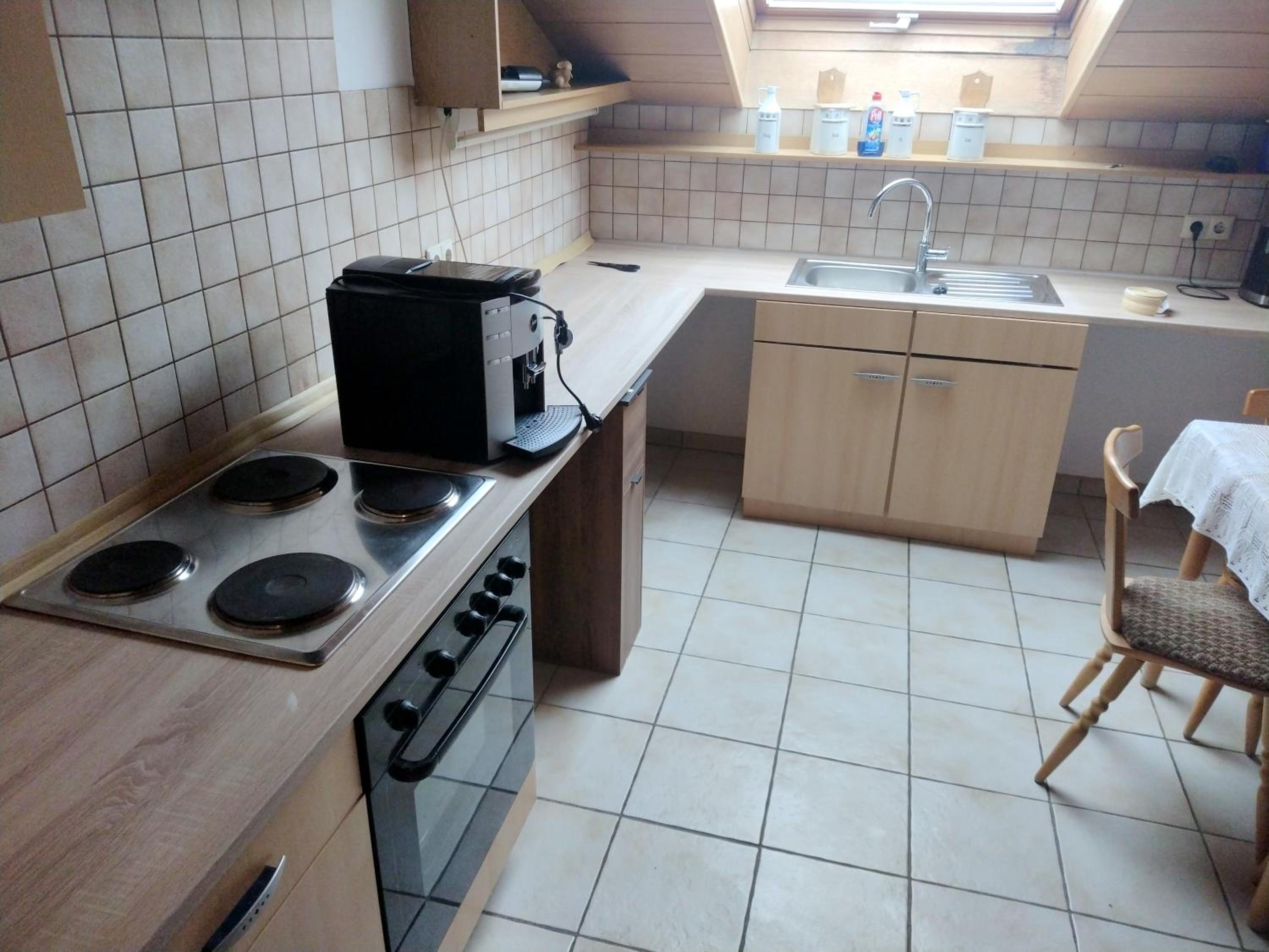 Ferienwohnung Villmar