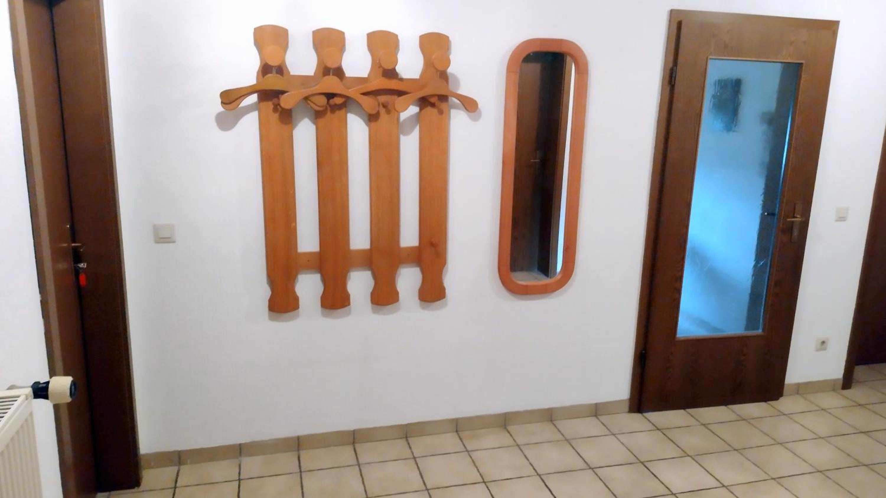 Ferienwohnung Villmar