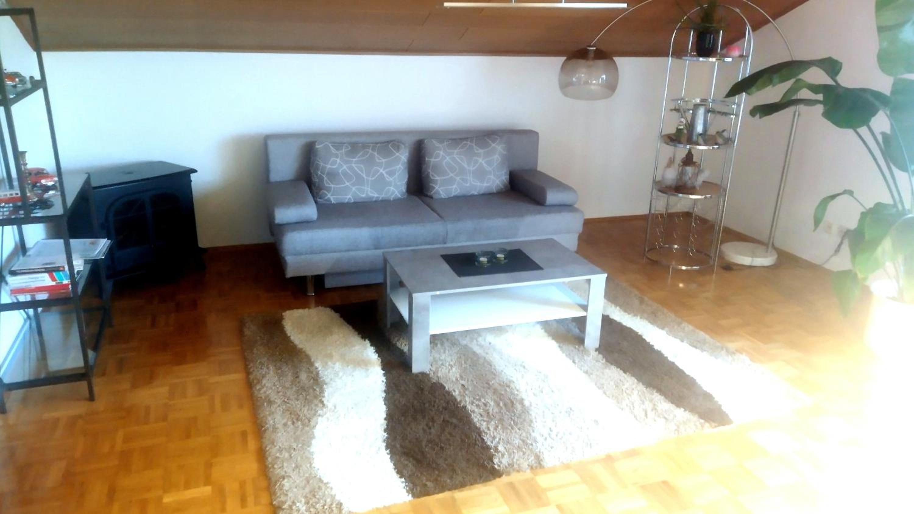 Ferienwohnung Villmar