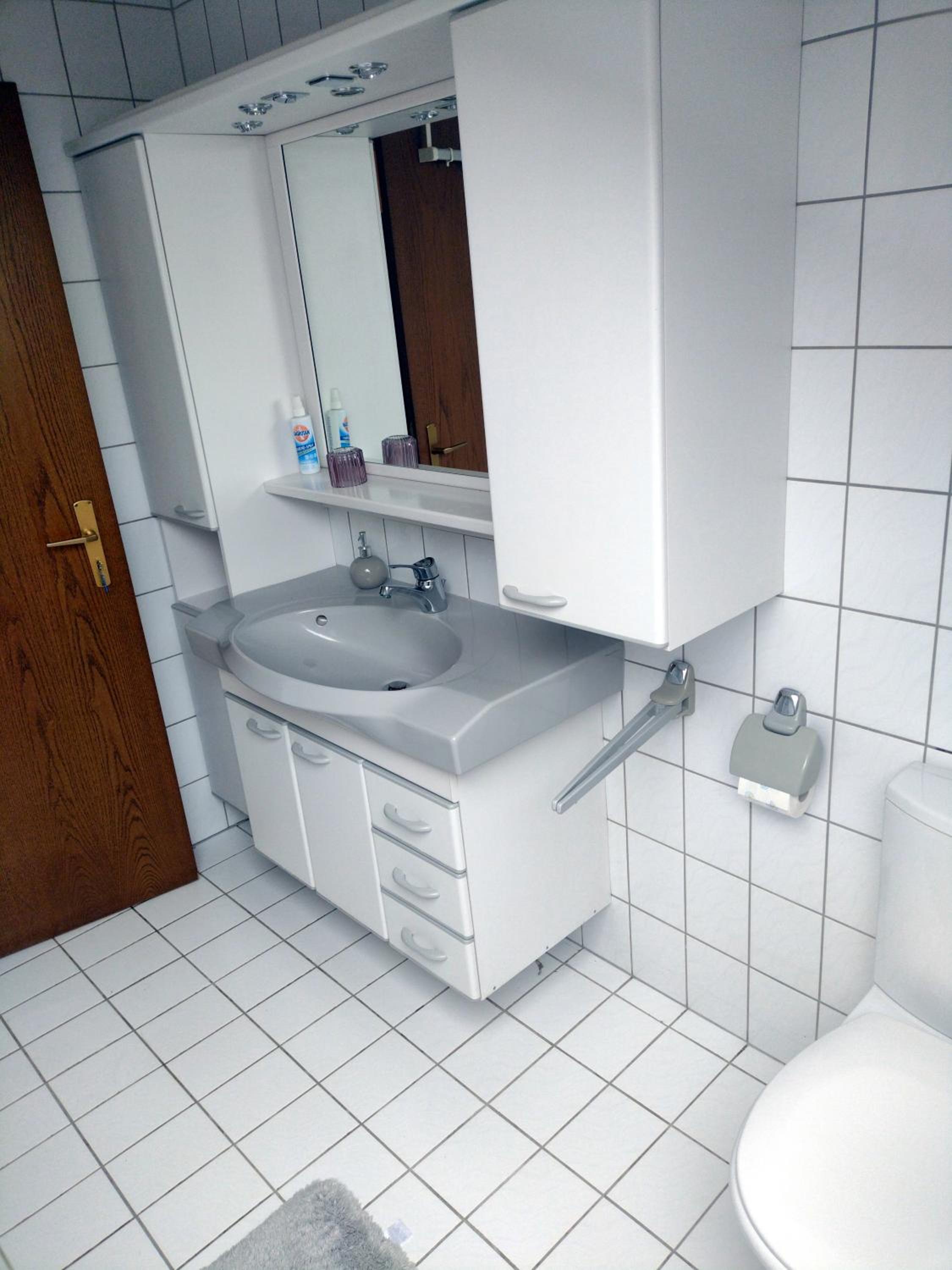 Ferienwohnung Villmar