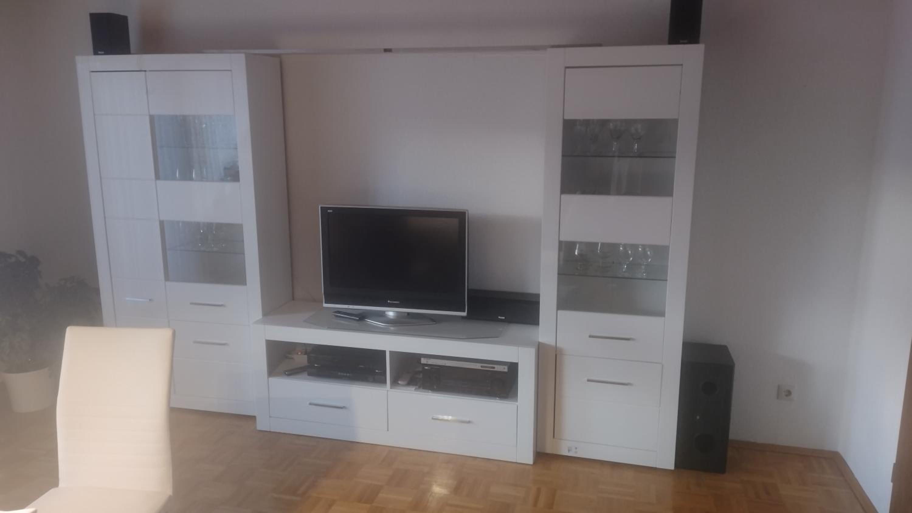 Ferienwohnung Villmar