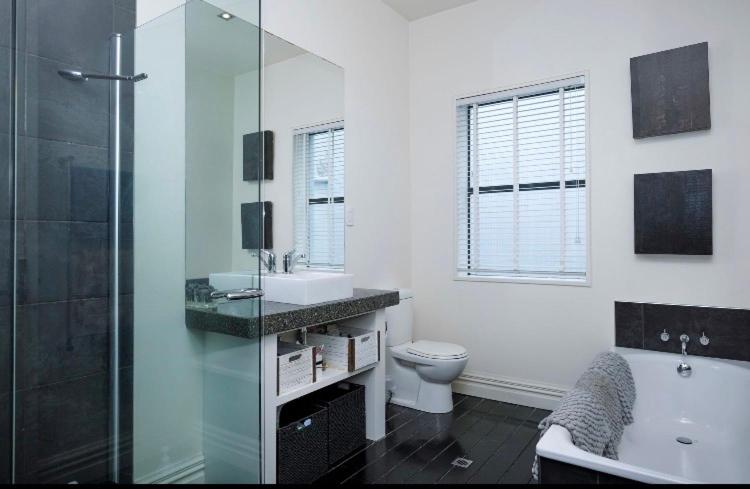 Bond Street Apartment Luxury 3 Bedroom