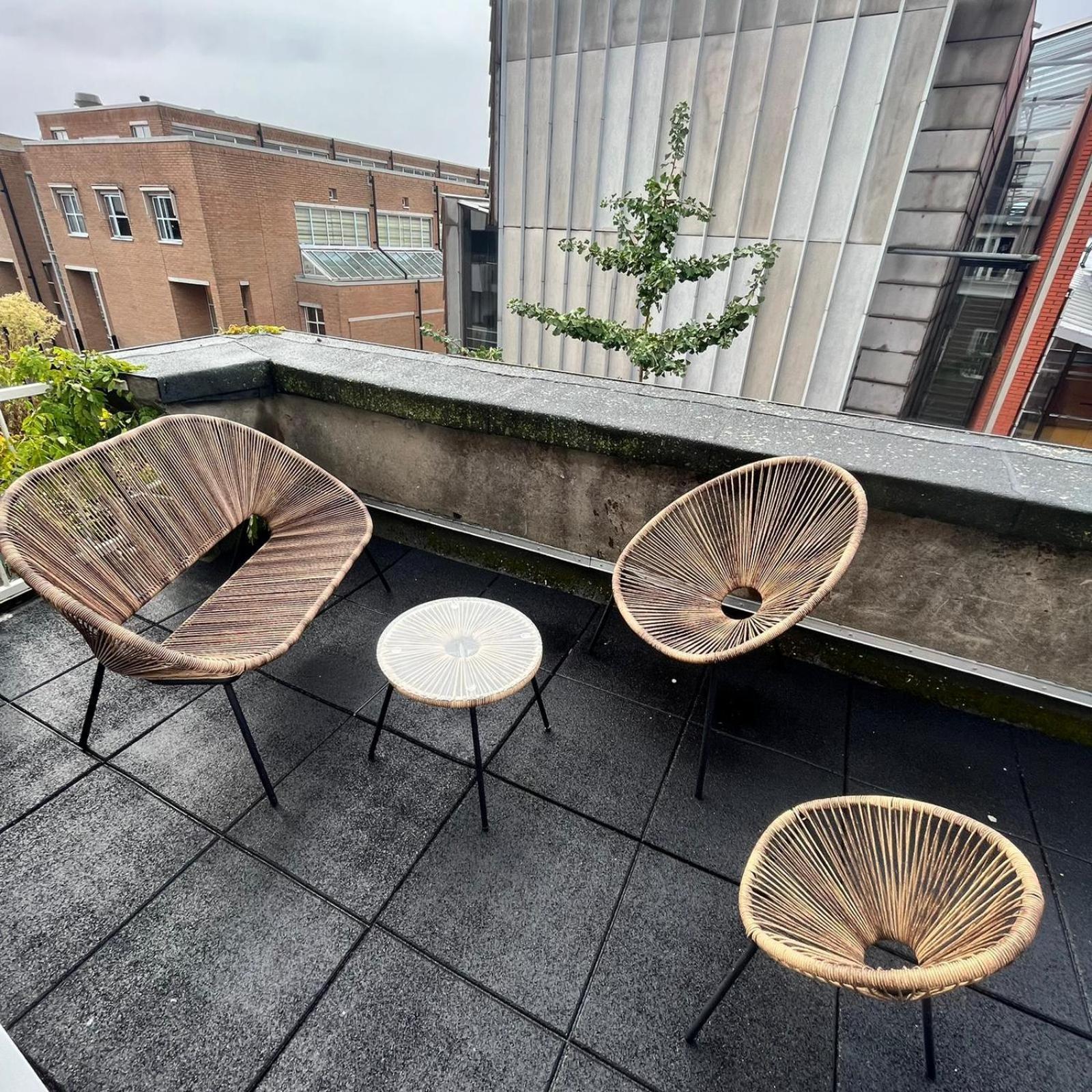 Hotel The Residence Apeldoorn - Image 1