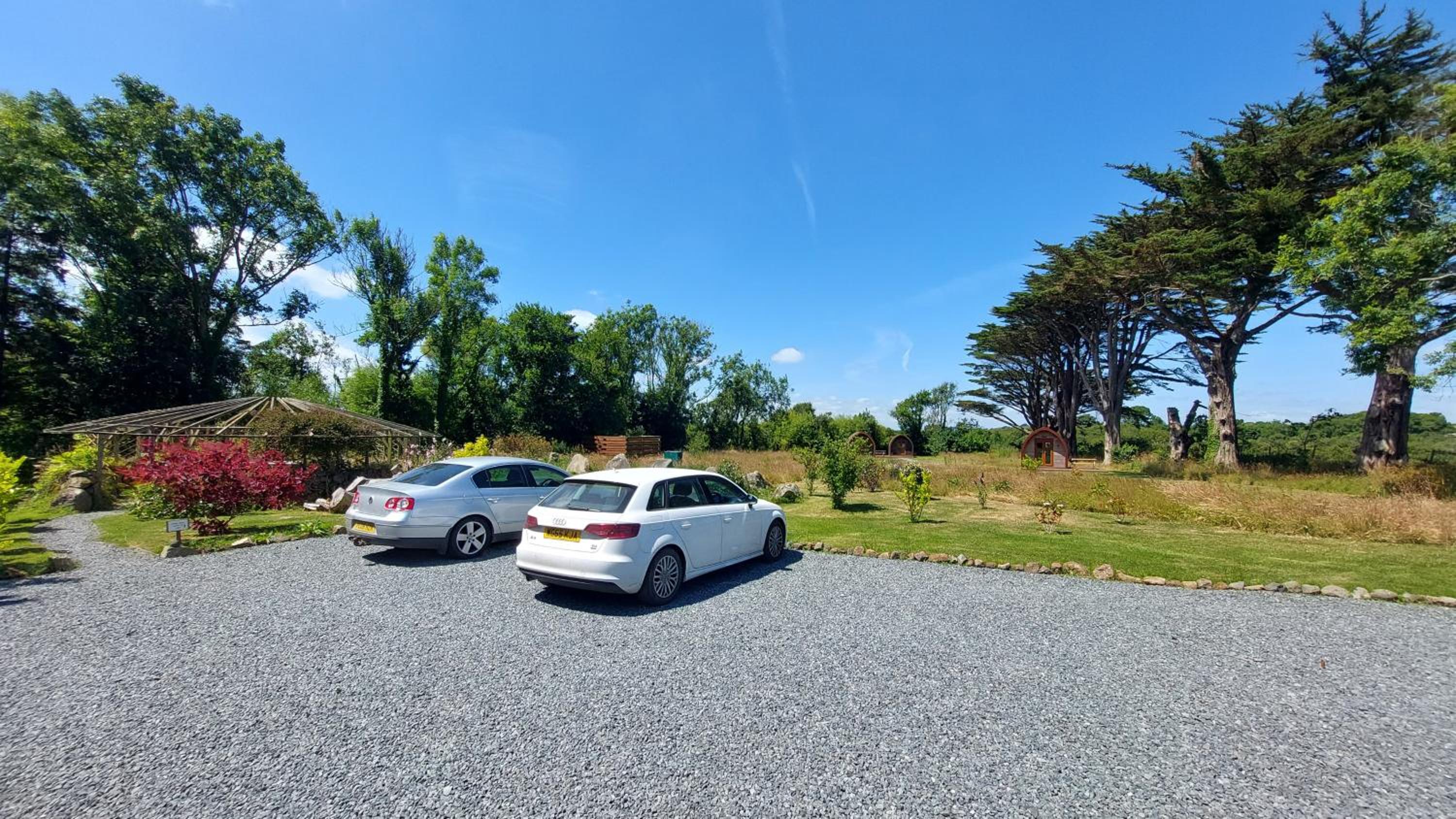 Cedarwood Holidays