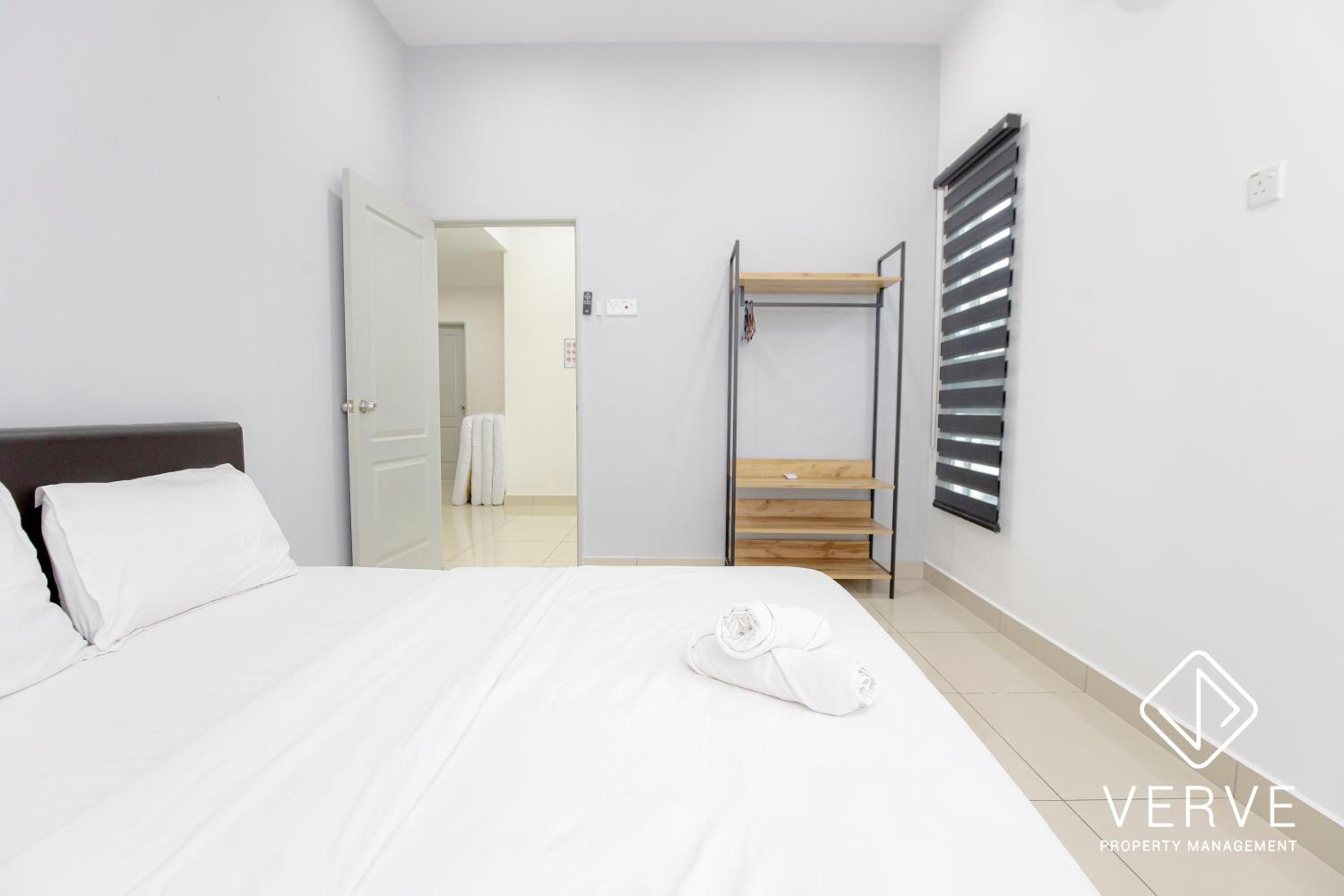 Ipoh Luxury Suites by Verve (18 Pax) EECH16 photo 4