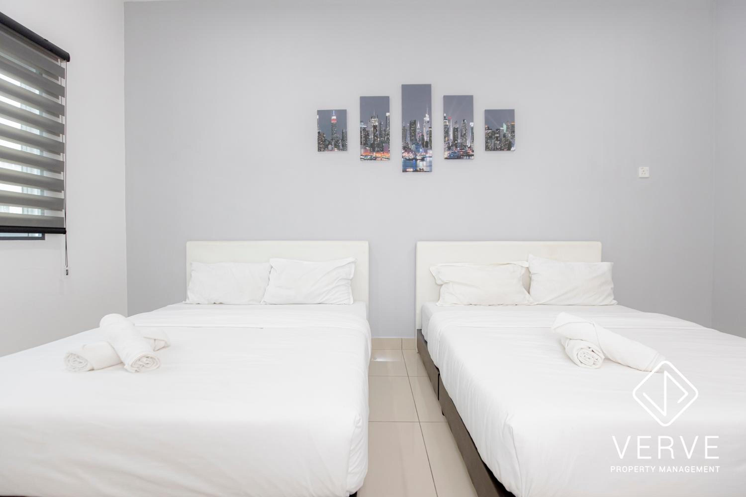 Ipoh Luxury Suites by Verve (18 Pax) EECH16 photo 2