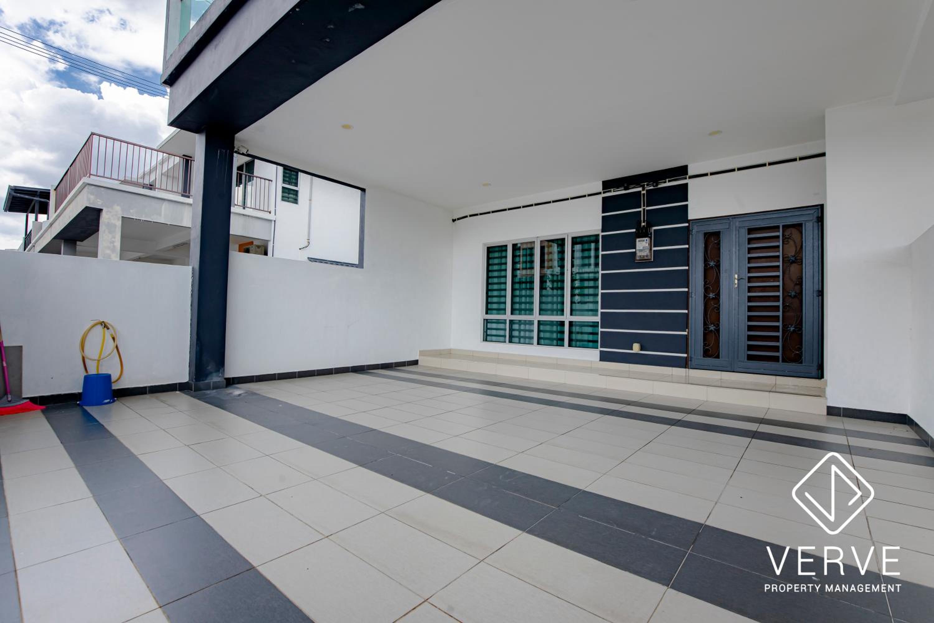 Ipoh Luxury Suites by Verve (18 Pax) EECH16 photo 6