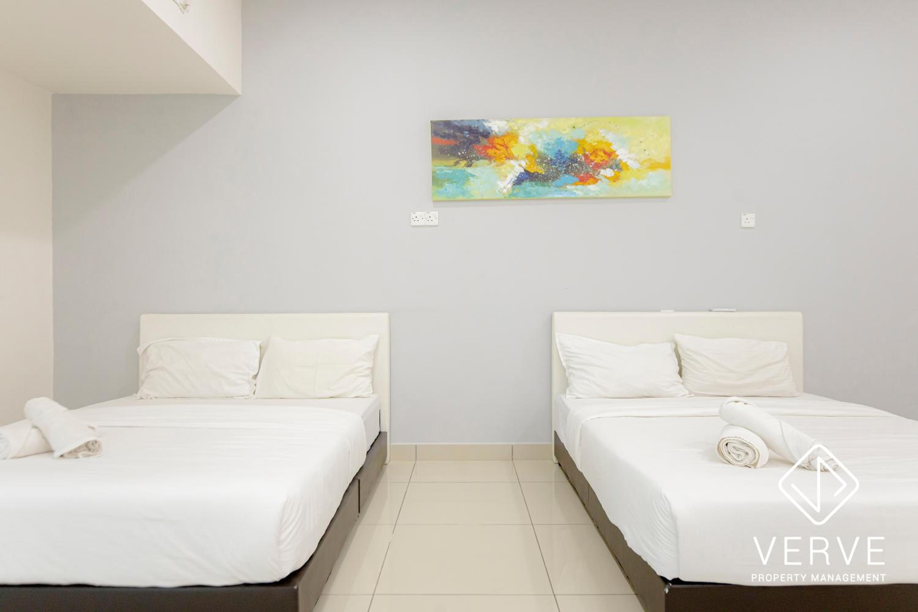 Ipoh Luxury Suites by Verve (18 Pax) EECH16 photo 5