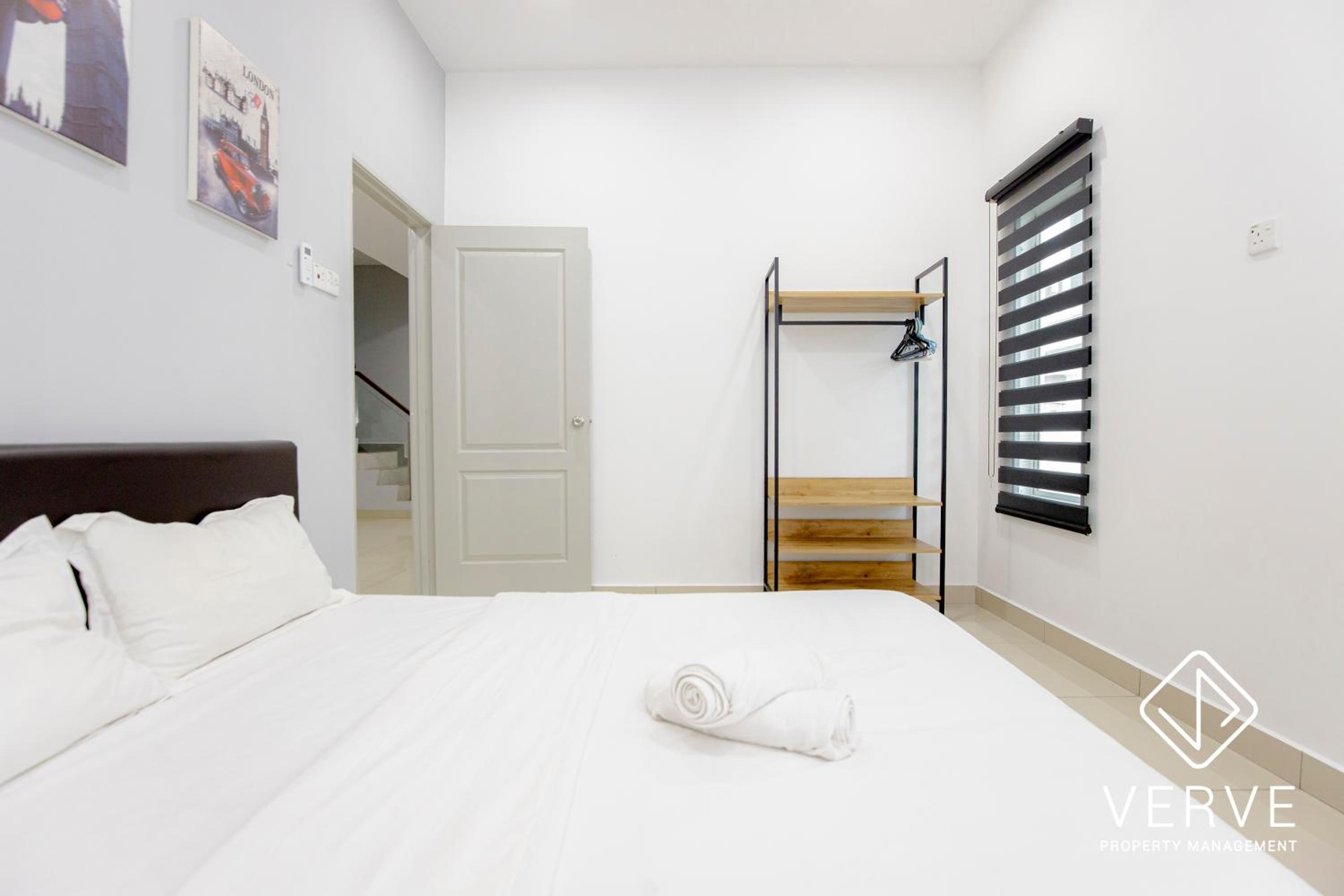 Ipoh Luxury Suites by Verve (18 Pax) EECH16 photo 8