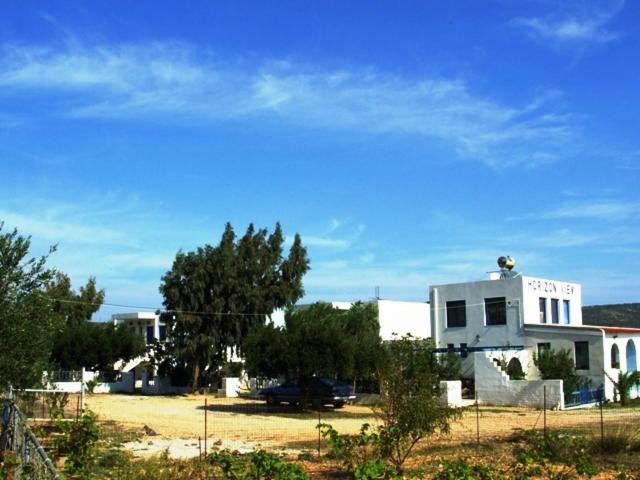 Horizon View Studios