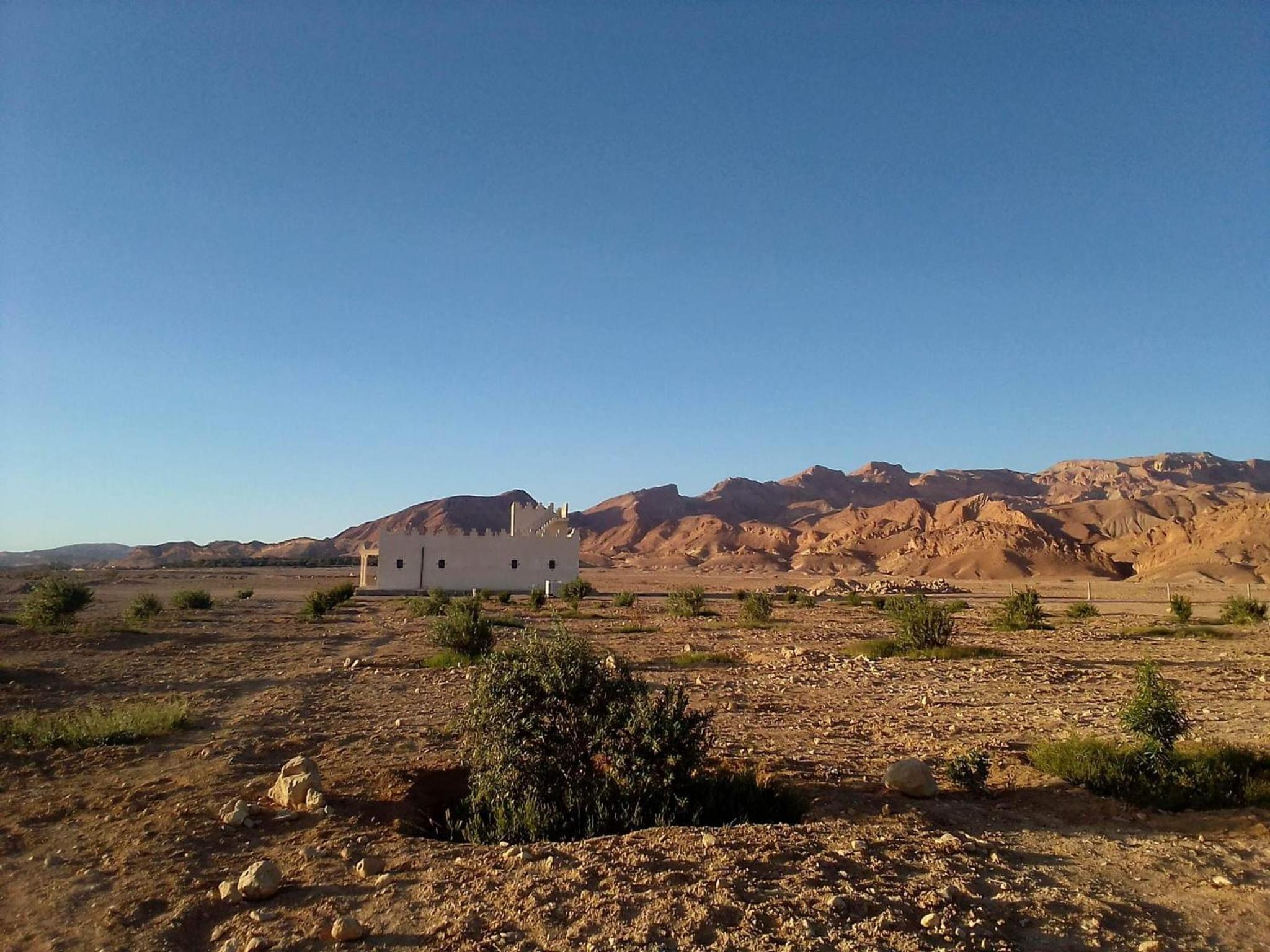 Hotel Castello Bianco - Image 1